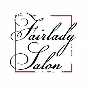 fairlady logo pflugerville tx salon