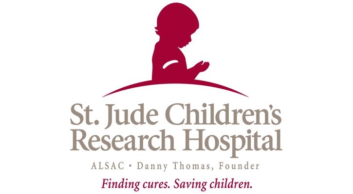 st jude's hospital logo